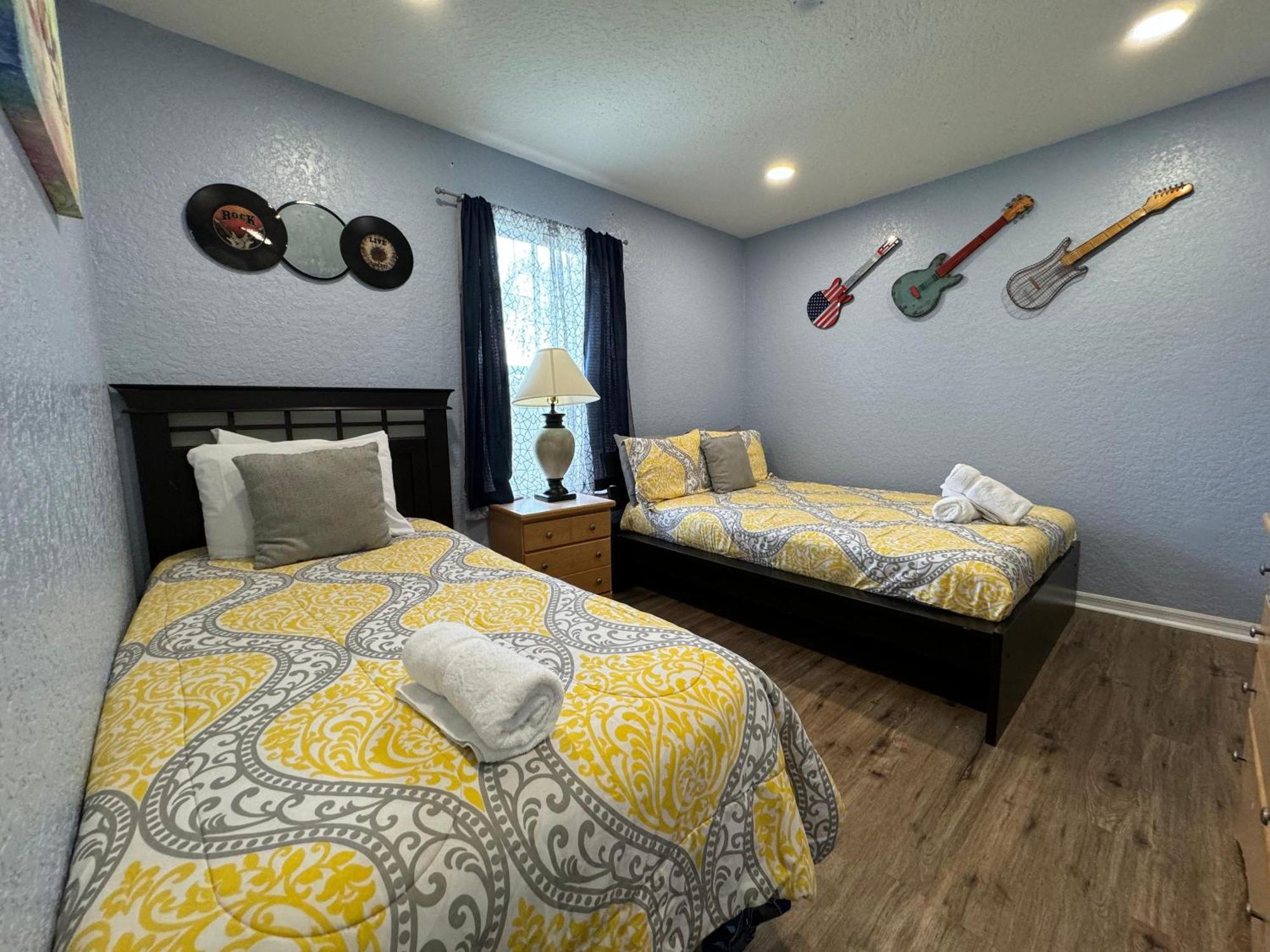 1307 Charming Regal Palms Villa Davenport Exterior foto