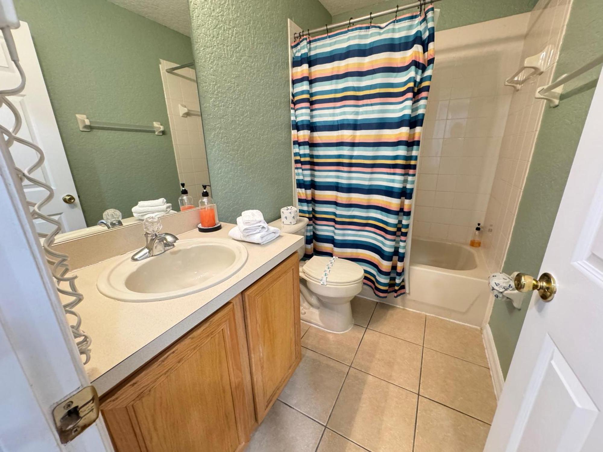 1307 Charming Regal Palms Villa Davenport Exterior foto